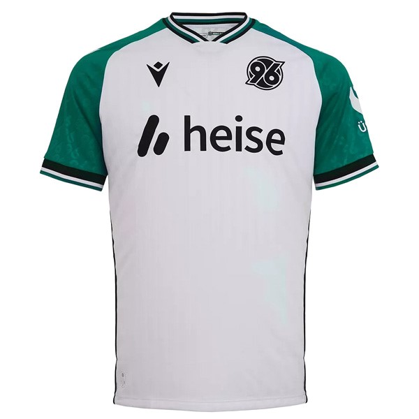 Tailandia Camiseta Hannover 3rd 2024-2025